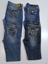 Y2K Flare jeans (RV # 255)