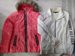 CR6515  Vintage Tommy Mix Bundle