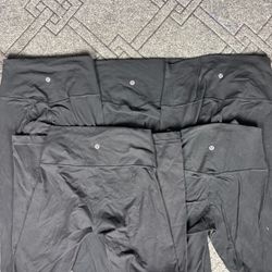 LuluLemon Leggings (CV:171)