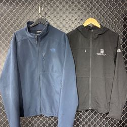 The North Face Track Jackets (FNC:1429)
