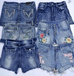 Y2K corto 14Pcs (RV # 267)