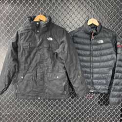 The North Face Mix Series Puffer (FNC:1434)