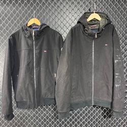 Tommy Hilfiger Jacket (FNC:1436)