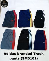 Adidas Branded Track Pants (SM0101)
