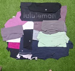 Lululemon T-Shirts