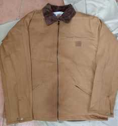 CR1300  Upcycled Carhartt Jackets
