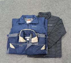 ZV1817 Columbia Mix Heavy