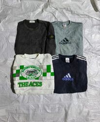 Vintage mix sweatshirts