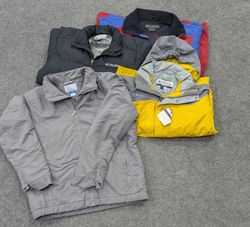 CRZ1818 Columbia Mix Heavy