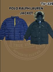 Polo Ralph Lauren Jacket Tv-335