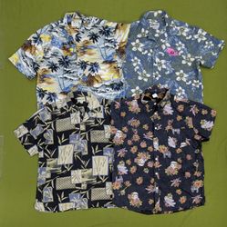 💥 RV2119 Hawaiian Shirts