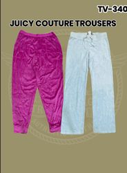 Juicy couture Trousers Tv-340