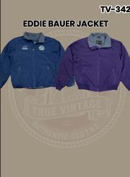 Eddie Bauer Jacket Tv-342