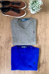 Ralph Lauren Knitwear | R-68