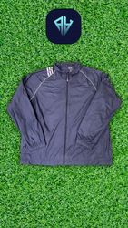 A.Y127 Veste coupe-vent de marque mixte