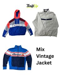 Vintage jackets -(TUVJ-0131)