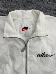 Vintage Nike Windbreaker