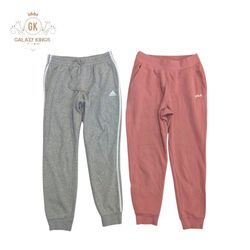 Mixed Branded Joggers