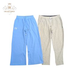 Mixed Branded Joggers