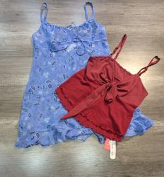 3679 - Y2K Style Blouses