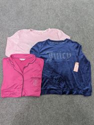 ZV1825 Juicy Couture Mix Tops