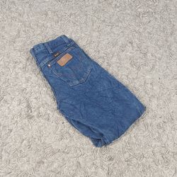 WRANGLER DENIM JEANS - BUNDLE 11