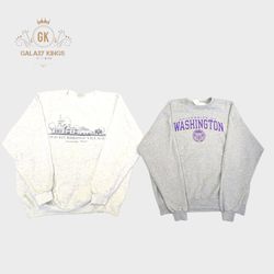 Mixed Branded Sweatshirts