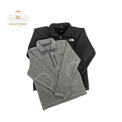 The North Face Fleece