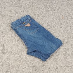 WRANGLER DENIM JEANS - BUNDLE 14