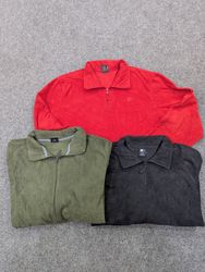 ZV1827 Starter Fleece