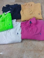 Ralph Lauren t-shirts