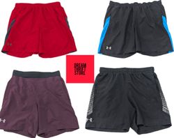UNDERARMOUR SHORTS
