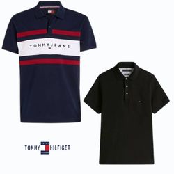 Tommy Hilfiger Polo Shirts (Feb -08)