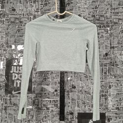 GYMSHARK TANKTOPS & T-SHIRTS - BUNDLE 02