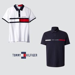 Tommy Hilfiger Polo Shirts (Feb -9)