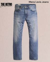 Mens Levis Jeans