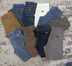 Dickies Jeans