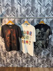 Marvel T-shirts