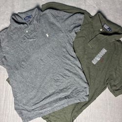 Ralph lauren Polo T-Shirts (ZRS:206)