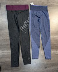 3705 - Pink Leggings