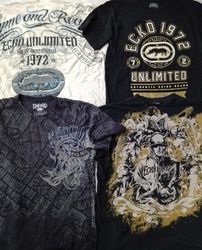 CR6527 Vintage Designer T-Shirts