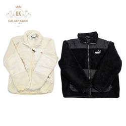 Mixed Branded Fleece