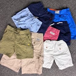 Ralph Lauren Polo Kids Short (CV:179)