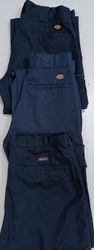 Dickies pant blue 10Pcs (RV # 274)