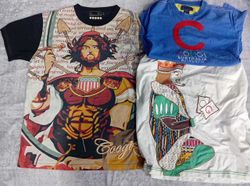 CR6532 Vintage Coogi Mix Bundle