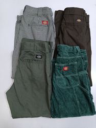 Dickies pant 11pcs (RV # 275)