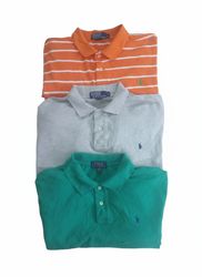 POLO Ralph Lauren Collar T-Shirts