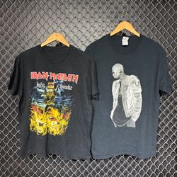 Music T-Shirts (FNC:1438)