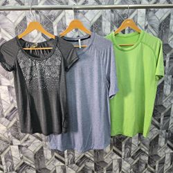 AV-0949 Lululemon T-Shirts s/s