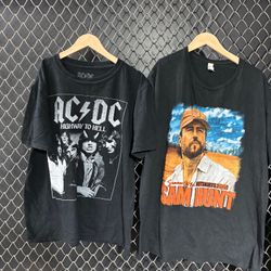 Music T-Shirts (FNC:1439)